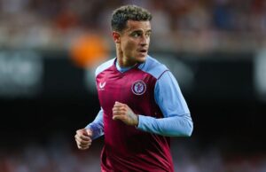 Ex -Dealter Barama Coutinho se junta a Vasco de Gama Ex -Dealter Barama Coutinho se junta a Vasco de Gama