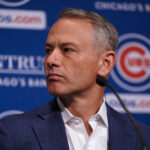 Ex - Red Sox Executive quebra o silêncio no comércio 'ousado' de US $ 313 milhões