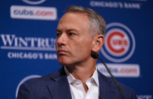 Ex – Red Sox Executive quebra o silêncio no comércio ‘ousado’ de US $ 313 milhões Ex - Red Sox Executive quebra o silêncio no comércio 'ousado' de US $ 313 milhões