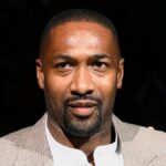 Ex -estrela da NBA Gilbert Arenas, outras 5 acusadas de lançar jogos ilegais de poker em sua propriedade