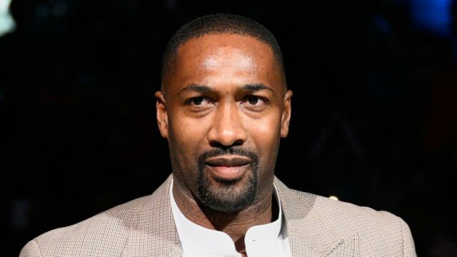 Ex -estrela da NBA Gilbert Arenas, outras 5 acusadas de lançar jogos ilegais de poker em sua propriedade

