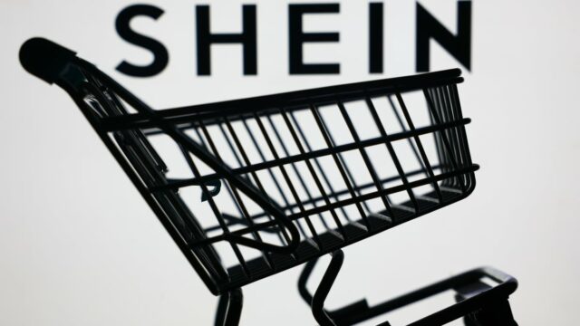Exatamente quantos preços de shein são enriquecidos para trunfo as taxas

