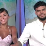 Amaya e Bryan