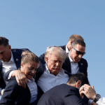 Exclusivo-sen. Rand Paul: Falha em cascata - o que Batler exibiu sobre a falta de responsabilidade do Serviço Secreto