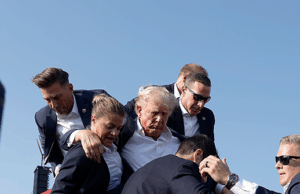 Exclusivo-sen. Rand Paul: Falha em cascata – o que Batler exibiu sobre a falta de responsabilidade do Serviço Secreto Exclusivo-sen. Rand Paul: Falha em cascata - o que Batler exibiu sobre a falta de responsabilidade do Serviço Secreto