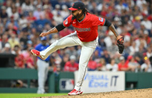 Executivos MLB Preveja Guardas Tradificar Bola de 20 anos Executivos MLB Preveja Guardas Tradificar Bola de 20 anos