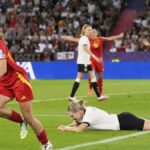 Existe algum tempo e penalidades extras na final da UEFA Euro 2025 entre a Inglaterra e a Espanha?