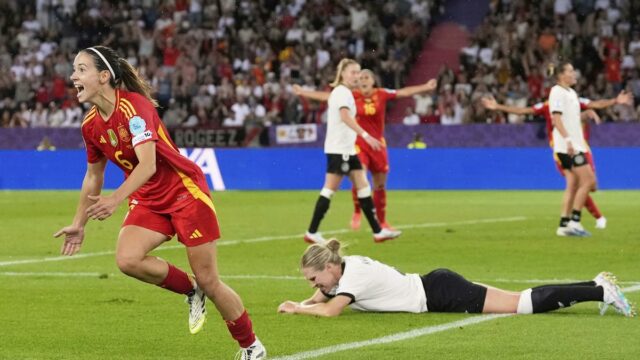 Existe algum tempo e penalidades extras na final da UEFA Euro 2025 entre a Inglaterra e a Espanha?

