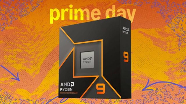 Existe um poder sério neste contrato do primeiro dia do primeiro-dia-Haal de amd ryzen 9 processador por seu preço recorde


