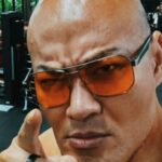 Existem muitas vítimas, Deddy Corbuzier tem uma designação para o DJ Panda: Sr. P!