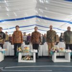Expandindo o serviço no 61º aniversário, o compromisso da PT BKI de fortalecer a indústria marítima da Indonésia