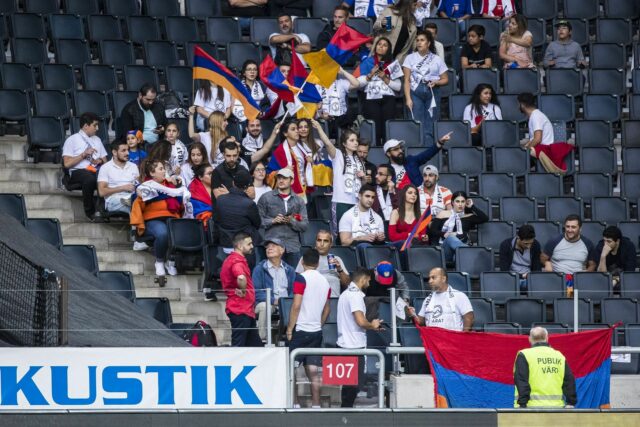 Explicação de Ararat-Armimia vs University Cluj e entre | 24 de julho de 2025

