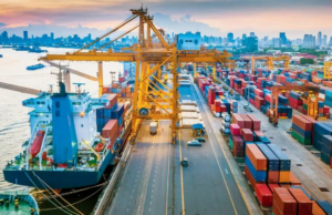 Exportações da tecnologia de Taiwan: a principal transferência para o mercado dos EUA Exportações da tecnologia de Taiwan: a principal transferência para o mercado dos EUA