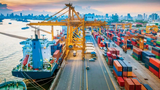 Exportações da tecnologia de Taiwan: a principal transferência para o mercado dos EUA

