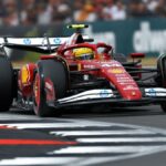 F1 Grande Prêmio Britânico em 2025: Hamilton ainda sonha com uma quinta passarela