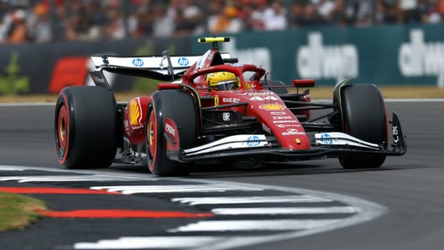 F1 Grande Prêmio Britânico em 2025: Hamilton ainda sonha com uma quinta passarela

