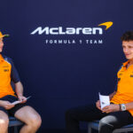 F1 Insider prevê os Jogos da Mente "para a McLaren para o Campeonato 2025
