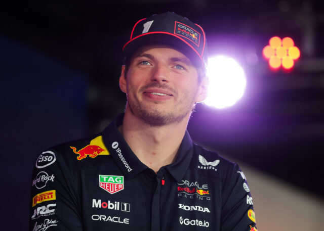F1 Insidier quebrou as consequências para o Red Bull se as folhas diretas

