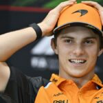 F1: Piathrasi aceita o título Chase é uma corrida de dois cavalos contra o companheiro de equipe da McLaren Norris