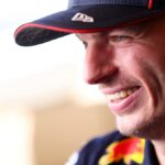 F1: Verstappen confirma que ficará em Red Bull no próximo ano
