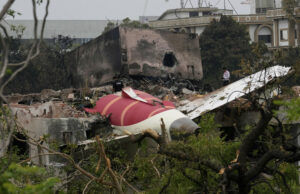 FAA, Boeing Diga a interruptor de combustível Fechar o cofre após o relatório de ar fatal do ar FAA, Boeing Diga a interruptor de combustível Fechar o cofre após o relatório de ar fatal do ar