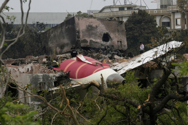 FAA, Boeing Diga a interruptor de combustível Fechar o cofre após o relatório de ar fatal do ar

