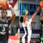 FIBA U19 Copa do Mundo Team EUA e Nova Zelândia Pontos: Estatísticas, AJ Dybantsa and Co.