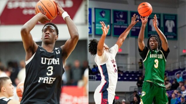 FIBA U19 Copa do Mundo Team EUA e Nova Zelândia Pontos: Estatísticas, AJ Dybantsa and Co.

