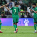 FIFA CONDA DE 2026 QUALIFICAÇÕES Asiáticas: Arábia Saudita e Catar estão ganhando vantagem em casa para a quarta rodada