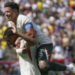 FIFA Club 2025 Copa do Mundo: João Pedro Marks como Chelsea derrotar Fluminense para chegar à final