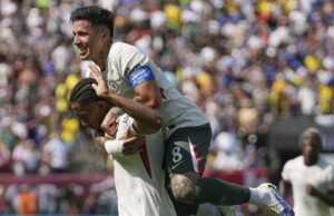 FIFA Club 2025 Copa do Mundo: João Pedro Marks como Chelsea derrotar Fluminense para chegar à final FIFA Club 2025 Copa do Mundo: João Pedro Marks como Chelsea derrotar Fluminense para chegar à final