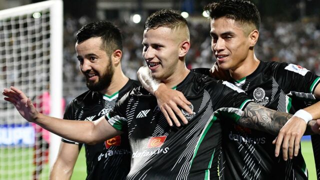 FIFA Hands Pass Parties to Mohammedan, Sport sobre taxas não pagas de Alexis Gomez

