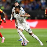 FIFPRO: Os Estados Unidos são uma preocupação para a 26ª Copa do Mundo