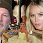 Fred Durst e Ksenia querida