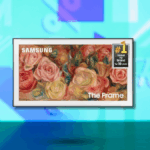 Faça um grande desconto de US $ 500 na estrutura da Samsung, Mis, neste tempo limitado, não na Amazon