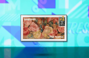 Faça um grande desconto de US $ 500 na estrutura da Samsung, Mis, neste tempo limitado, não na Amazon Faça um grande desconto de US $ 500 na estrutura da Samsung, Mis, neste tempo limitado, não na Amazon