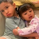 Faça uma olhada! Nem dois anos, a bebê Lily recebeu uma herança de Raffi Ahmad-Nagita Slavina, o que é isso?