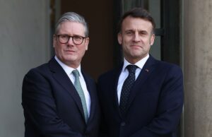 Família parental Blast UK e França por promover um estado palestino Família parental Blast UK e França por promover um estado palestino