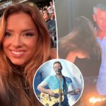 Fan Coldplay, que foi feito pelo diretor geral do astrônomo da Kiss Cam, tem uma resposta depois de revelar a suposta fraude