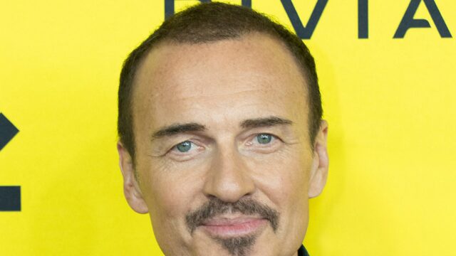 Julian McVon Sube Cresi 1