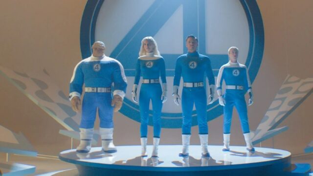 'Fantastic Four' Eyes $ 100 milhões em abertura, como a Marvel oferece antídoto para fadiga do MCU

