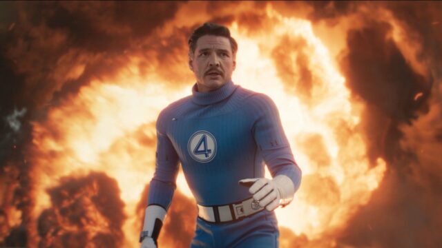 Fantastic-Four Pedro-Pascal