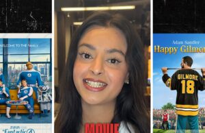 ‘Fantástico Quarteto: Primeiros passos, “Happy Gilmore 2” e “TMZ Moveyoy” 072525_MOVIE_TEA_FANTASTET_CAL_FUR