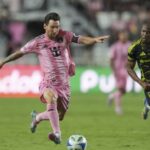 Fatos que fazem os fãs de Messi superaquecerem