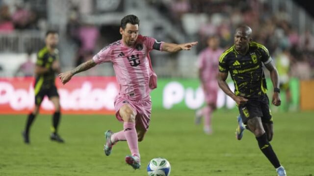 Fatos que fazem os fãs de Messi superaquecerem

