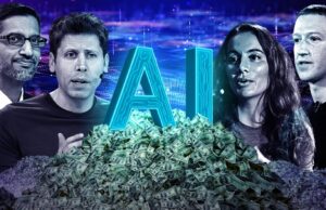 Faz sentido para bilhões de dólares e mega ofertas Faz sentido para bilhões de dólares e mega ofertas