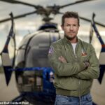 Felix Baumgartner morreu em um acidente de parapente na Itália