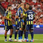 Fenerbahce vs Lazio Adivinhe e as dicas de apostas | 30 de julho de 2025