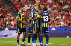 Fenerbahce vs Lazio Adivinhe e as dicas de apostas | 30 de julho de 2025 Fenerbahce vs Lazio Adivinhe e as dicas de apostas | 30 de julho de 2025