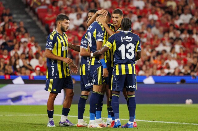 Fenerbahce vs Lazio Adivinhe e as dicas de apostas | 30 de julho de 2025

